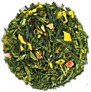 Crime of Passion Green Tea from Culinary Teas