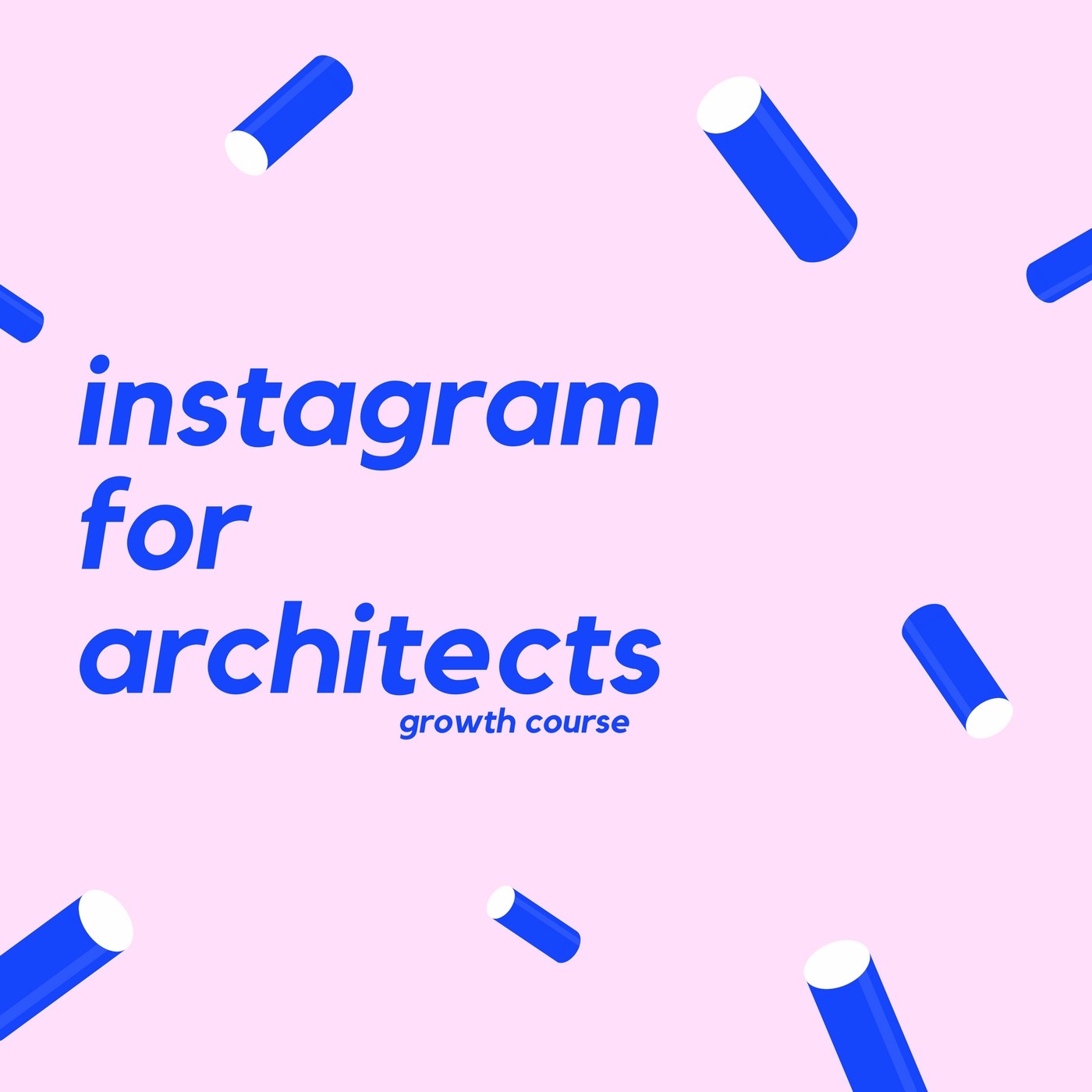 Instagram for Architects - Build a design media company ... - 1400 x 1400 jpeg 102kB