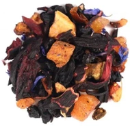 Peach Tisane from Kent and Sussex Tea and Coffee Company