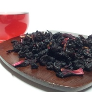 Berry Bunch from Triplet Tea