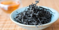 Laoshan Gongfu Black from Verdant Tea