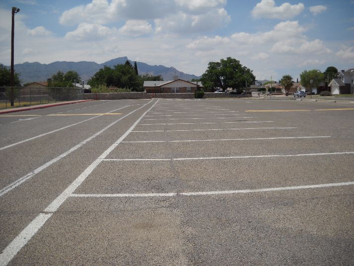 Parking Lot