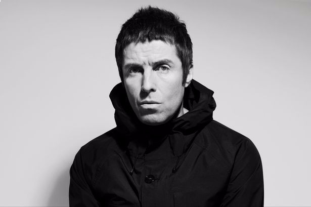 Liam Gallagher set to perform in Manila this year