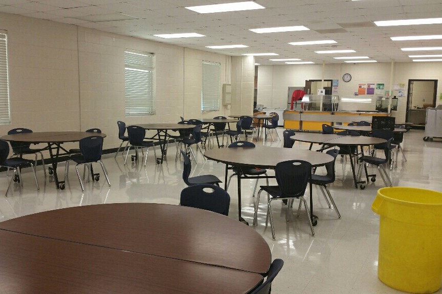 Cafeteria