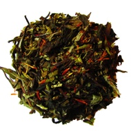White Raspberry Champagne from Full Leaf Tea Company