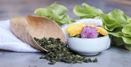 Ben Shan from Verdant Tea