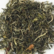 Green Needle Jasmine from Mandala Tea