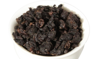 Iron Goddess Oolong from Rosali Tea