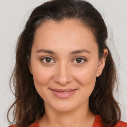 Dr. Priya Desai