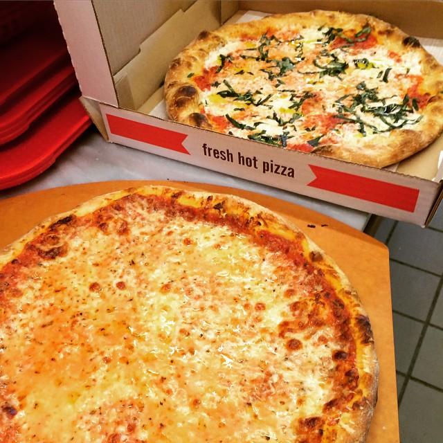 Hands-On Pizza Workshop photo 1