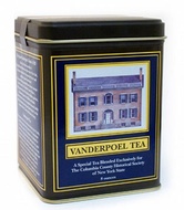 Vanderpoel from Harney & Sons