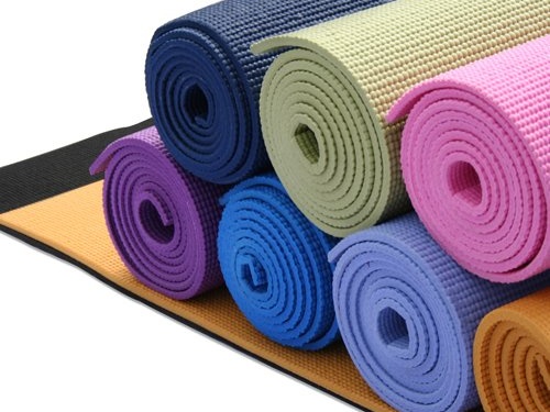 Aurorae Classic Yoga Mat Aurorae Pledge Candle Of Winners Choice