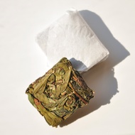 Zhang Ping Shui Xian from The Tea Practitioner