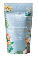 Buckwheat Tea with Coconut from Nature's Own Factory