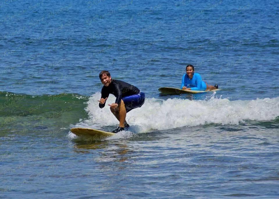 Private Surf Lessons in Rincón, Puerto Rico - Mayagüez