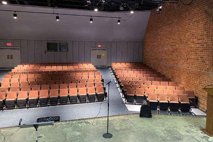 Theater