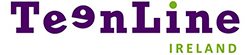 Teenline logo