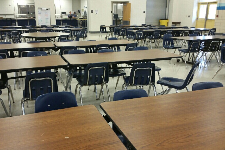 Cafeteria