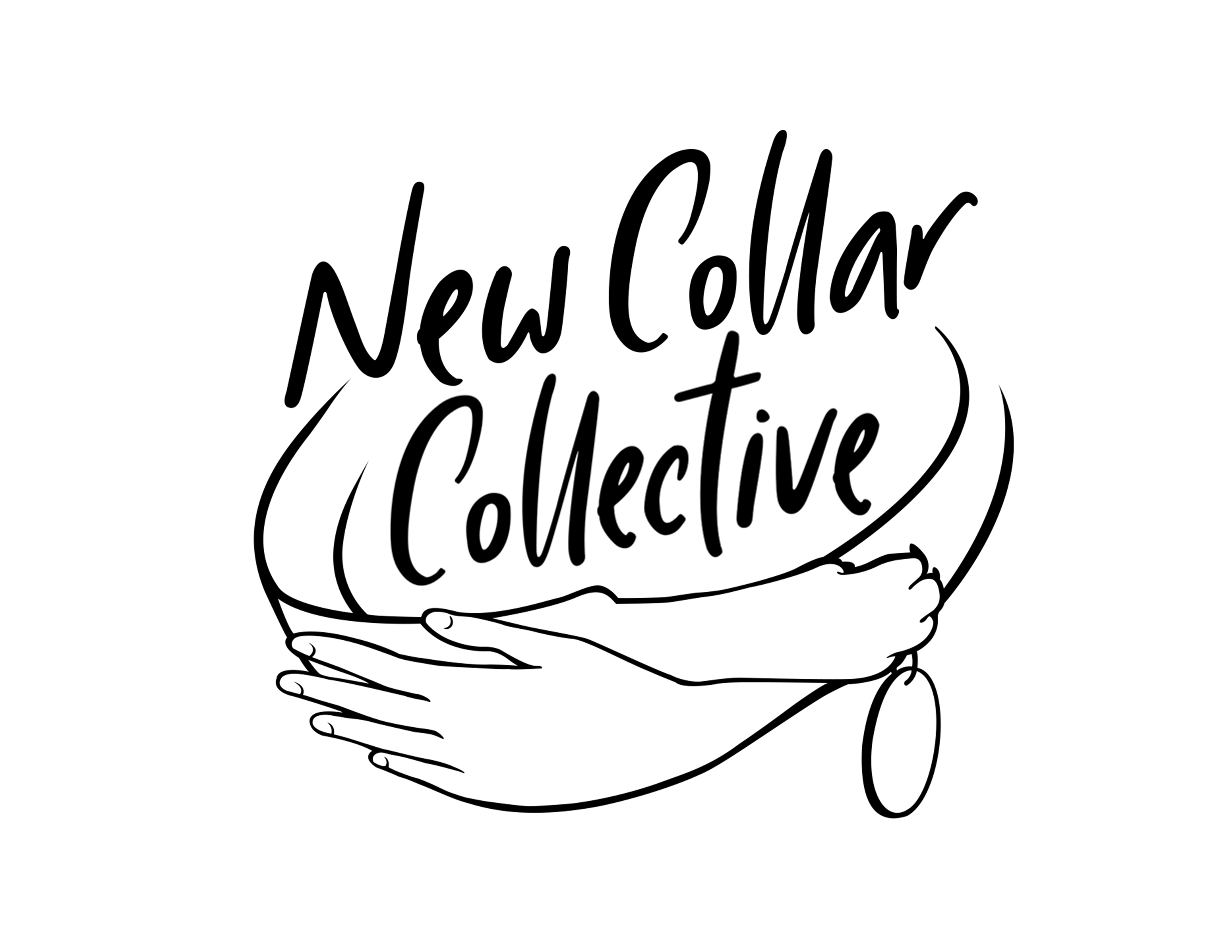 New Collar Collective New Collar Collective (Powered by Donorbox)