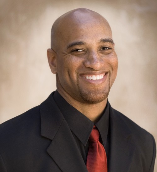 Pastor Ivor Myers