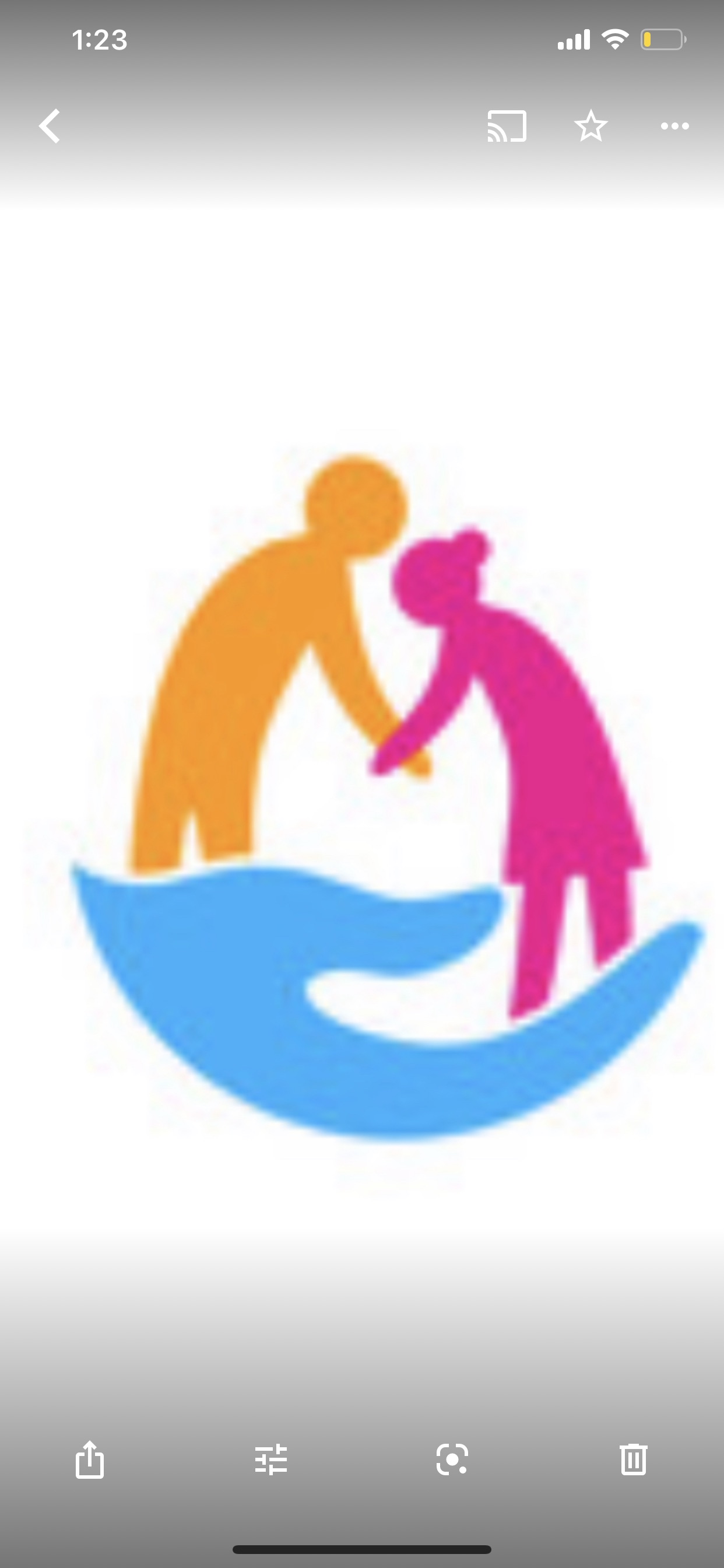 3Needs Organization logo