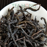 Cassia Extraordinaire 2011 from Tea Hong
