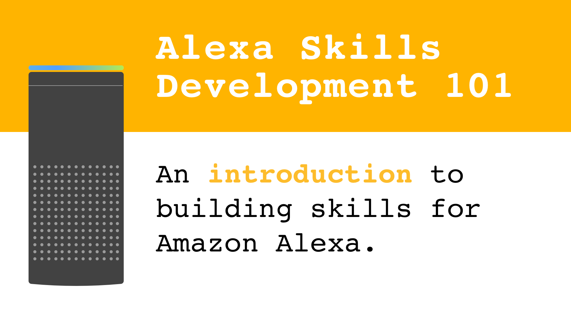 Image result for Amazon Introduces Alexa Skills Templates