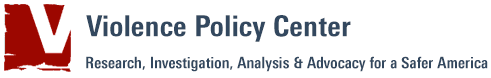 Violence Policy Center logo