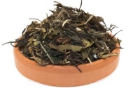 Madagascar Coconut White from Simple Loose Leaf