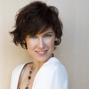 Kristen Arnett
