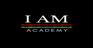 I AM Academy logo