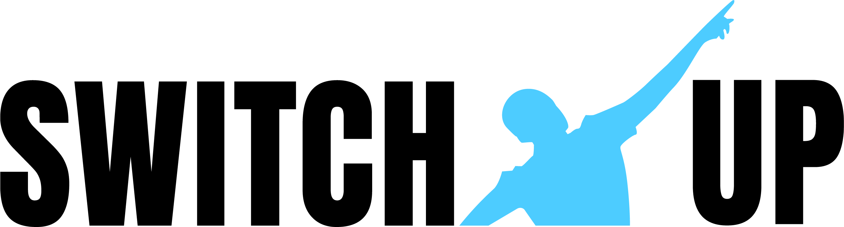 Switch Up logo