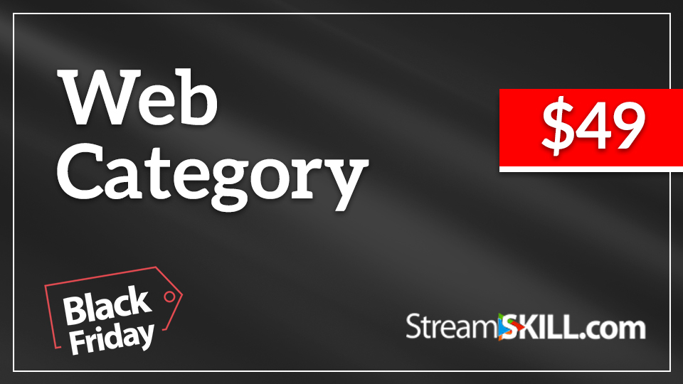 Web Category