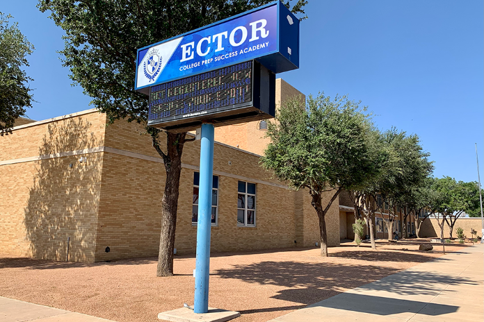 Ector Prep