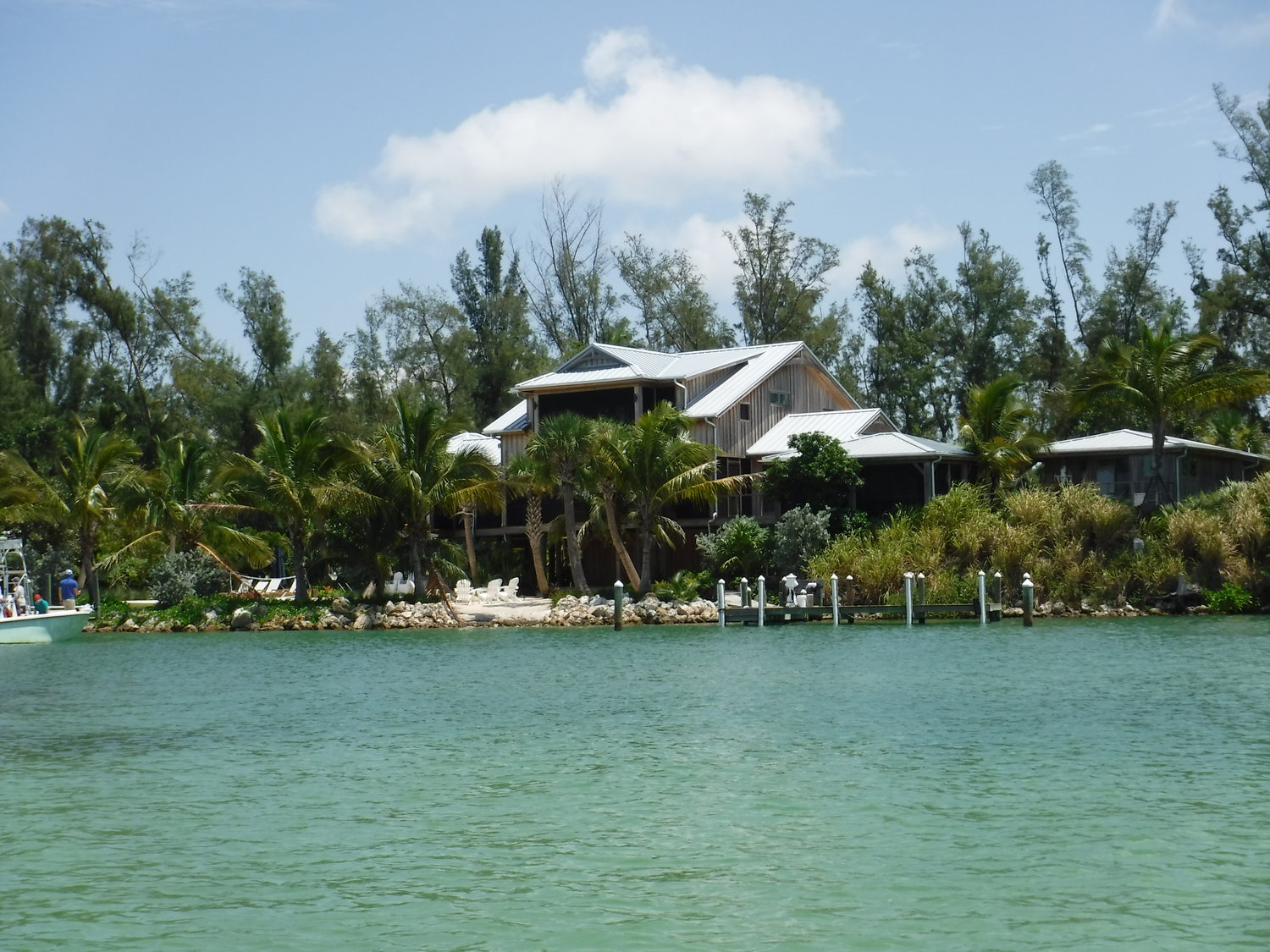 Guided Boat Tour of Anna Maria Island Book Tours & Activities at