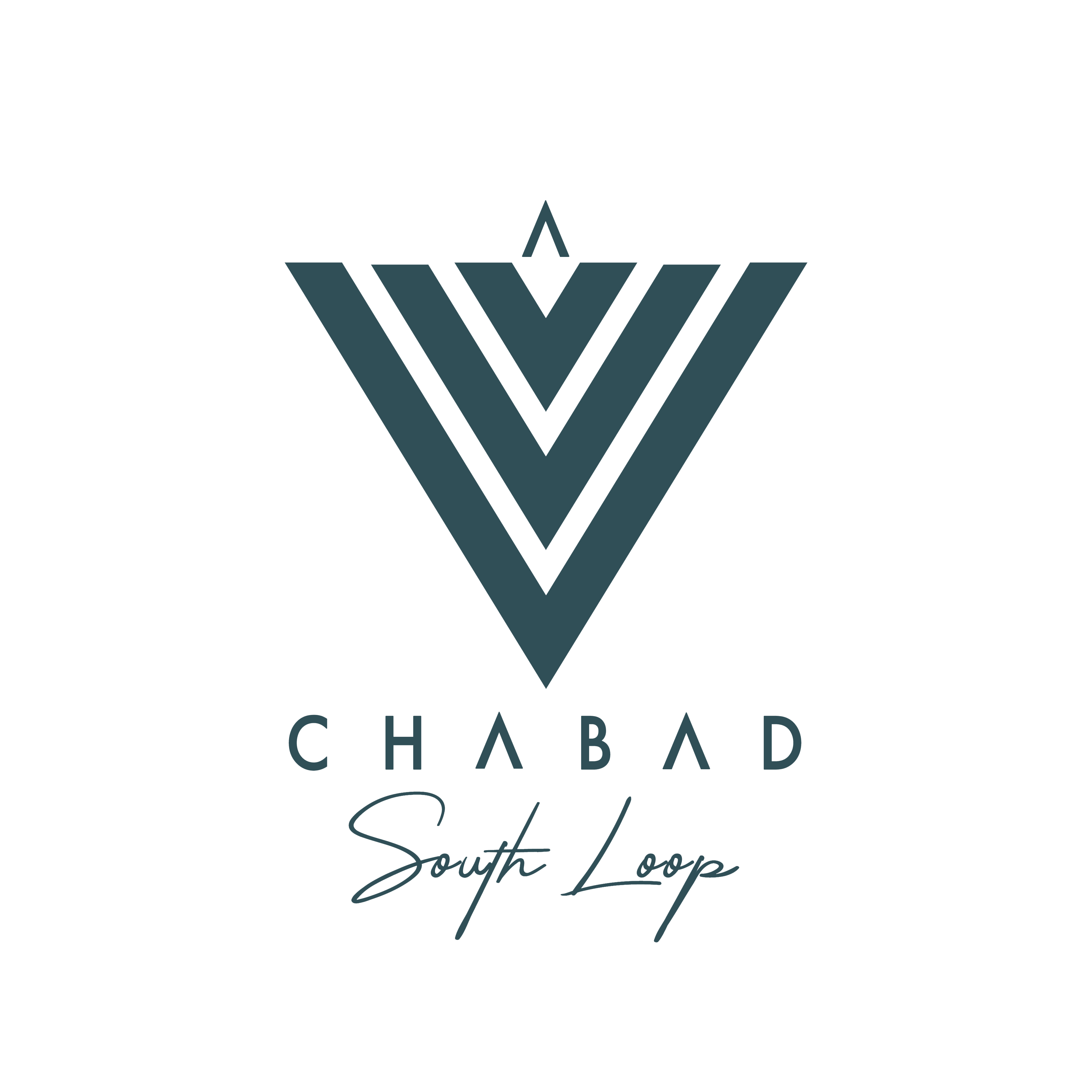 Chabad Lubavitch of South Loop logo