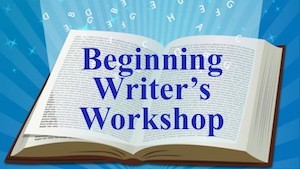 Beginning Writer's Workshop