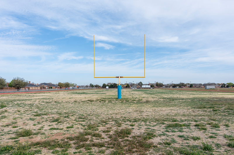 Grass Field