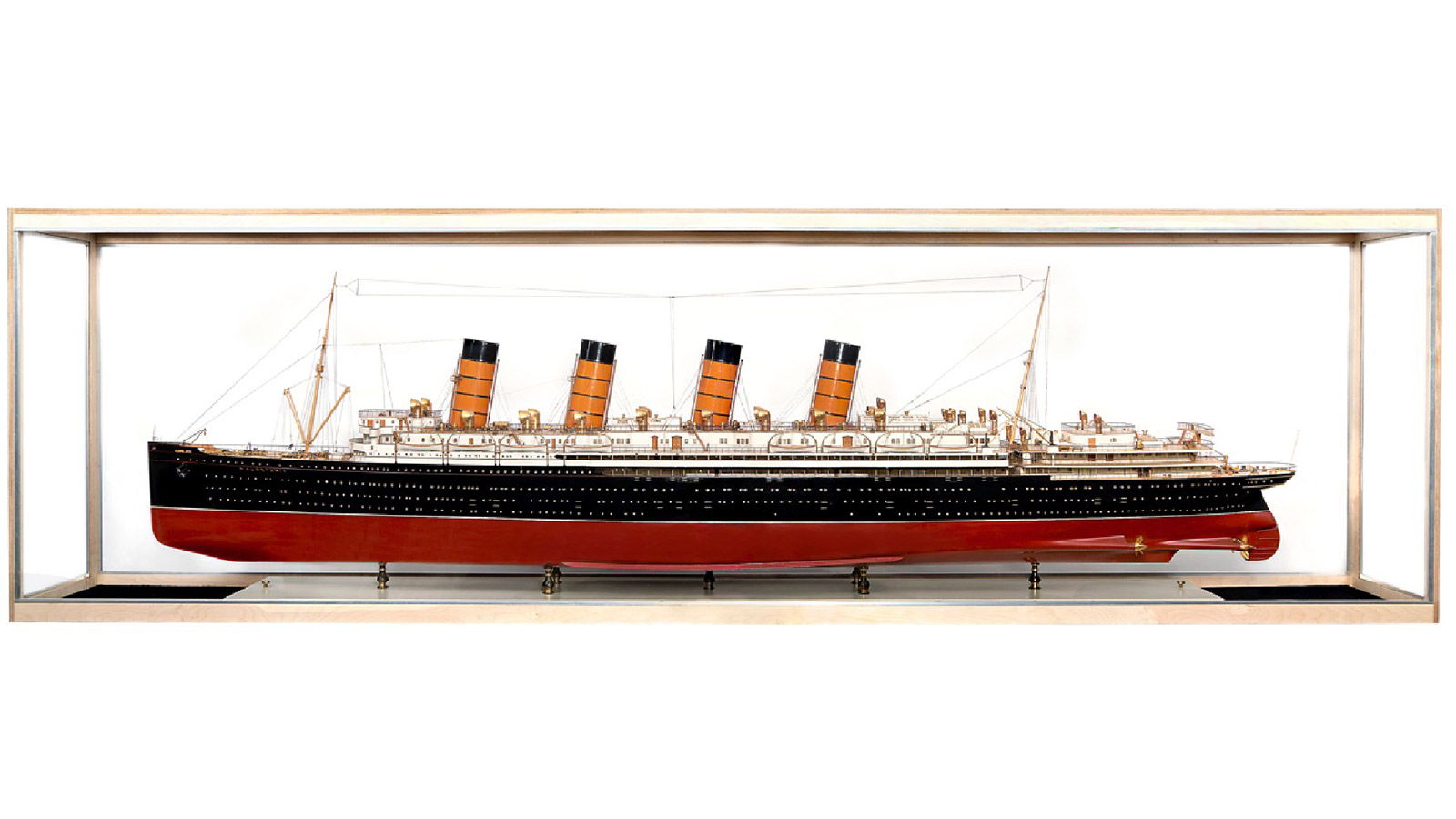 Rc ships for sales sale