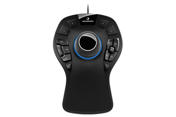 3Dconnexion SpaceMouse Pro - The Standard for Engineering | Dell USA