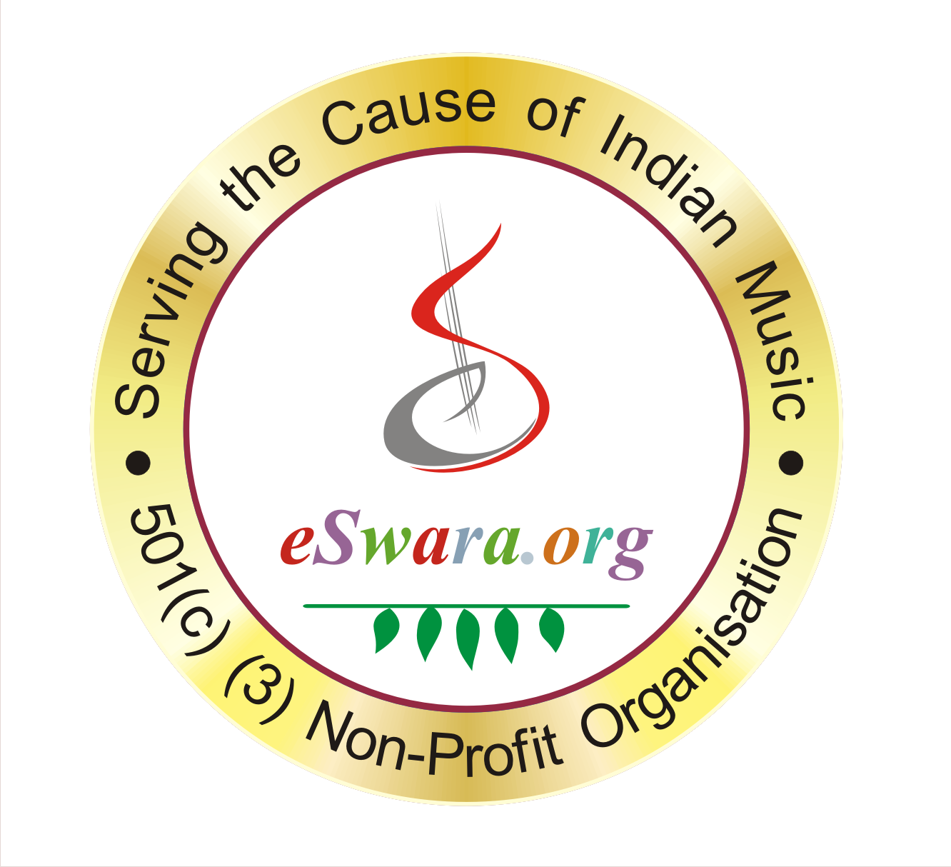 eSwara.org logo