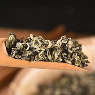 Yunnan Green Spring Snail Bi Luo Chun Green tea * Spring 2017 from Yunnan Sourcing
