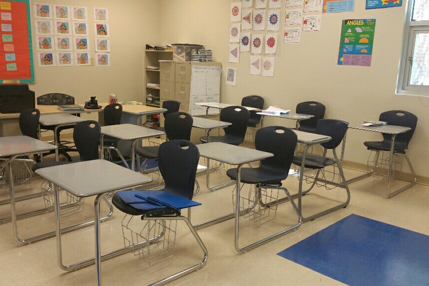 Classroom