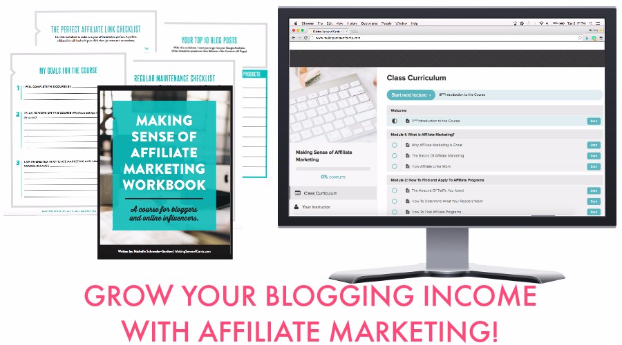 The Most Detailed – Making Sense of Affiliate Marketing Review