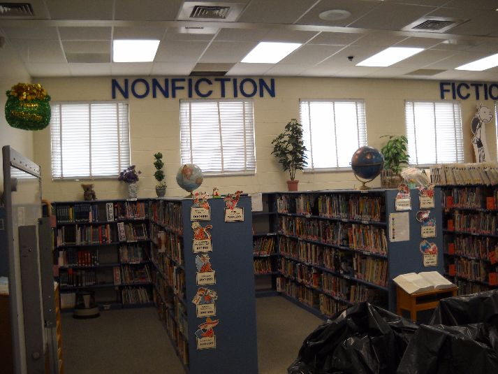Library
