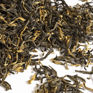 Imperial Golden Monkey (ZP85) from Upton Tea Imports
