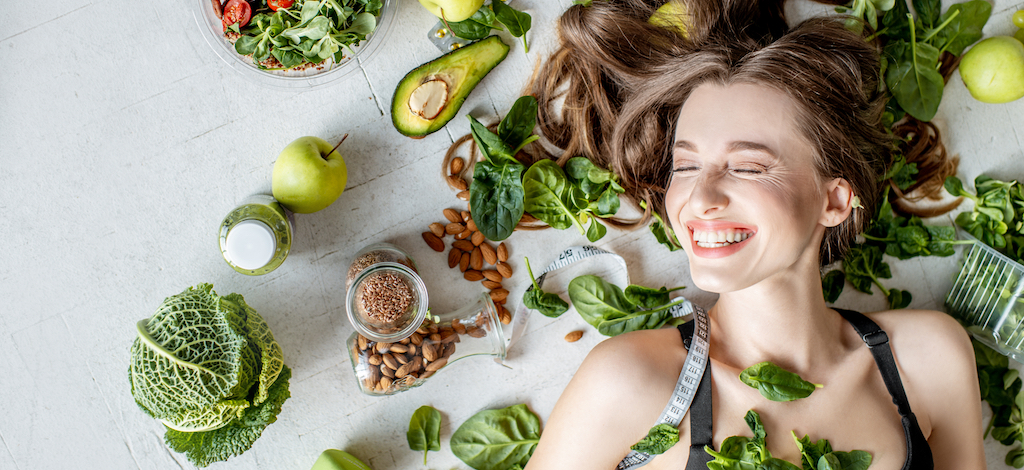 Bendita Nutrición. Claves científicas y espirituales para una alimentación saludable