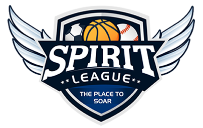 Spirit League logo