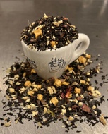 Currant Mood from Happy Mug Coffee