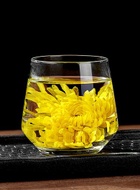 Golden Emperor Chrysanthemum Tea from Teavivre